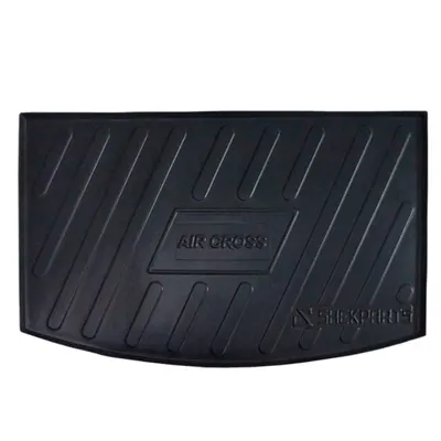 Tapete Porta Malas Aircross IN*