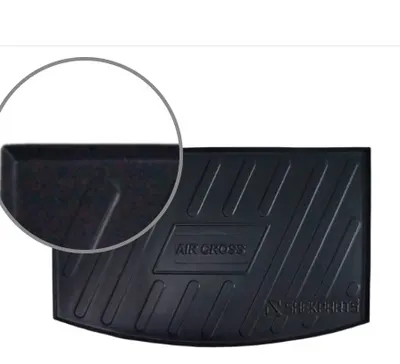 Tapete Porta Malas Aircross IN* — detalhe
