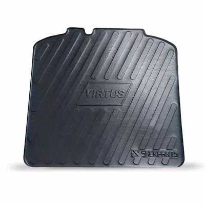 Tapete Porta Malas Virtus 18/ IN*