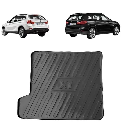 Tapete Porta Malas X1 09/22 IN*