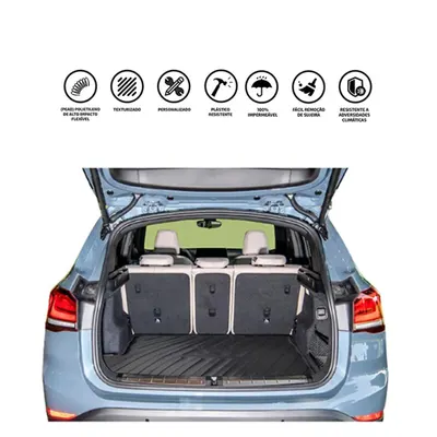 Tapete Porta Malas X1 09/22 IN* — detalhe
