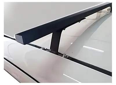 Rack De Aço Universal 1,10 M* — detalhe
