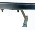 Rack De Aço Reforçado Master/Ducato * — detalhe
