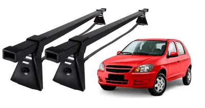 Rack De Aço Celta 95/15 4P*