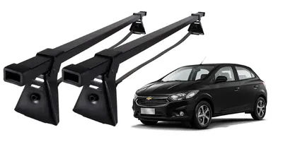Rack De Aço Onix 12/19 4P*
