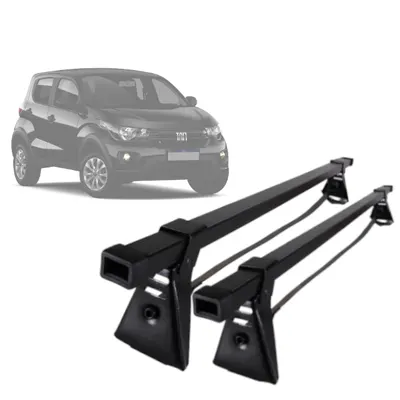 Rack De Aço Mobi 4P*