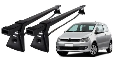 Rack De Aço Fox 03/10 2 P*