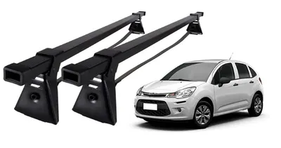 Rack De Aço C3 04/12 4P*