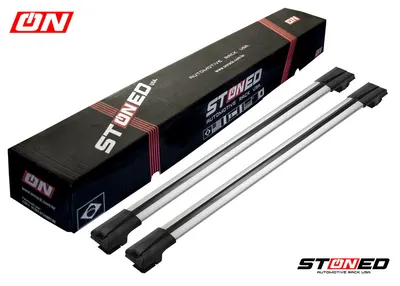 Travessa P/ Longarina PajeroTR4 10/16 Prata Larga* — detalhe