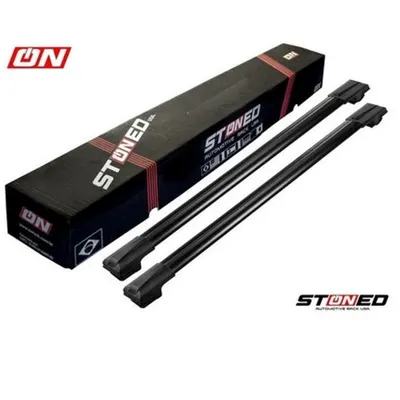Travessa P/Longarina SW4 06/15 Preta Larga* — detalhe