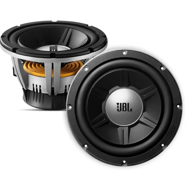 subwoofer