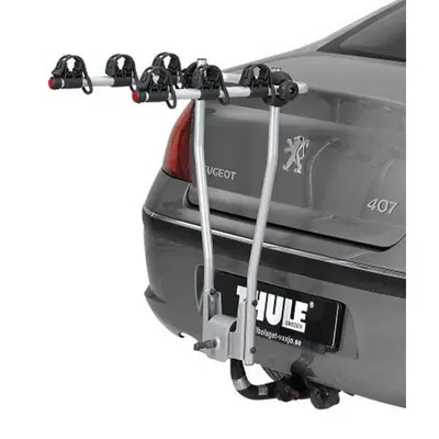 SUPORTE DE BICICLETA BOLA THULE HANGON