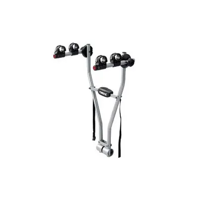 SUPORTE DE BICICLETA BOLA THULE XPRESS 2 — detalhe