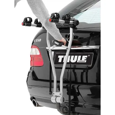 SUPORTE DE BICICLETA BOLA THULE XPRESS 2