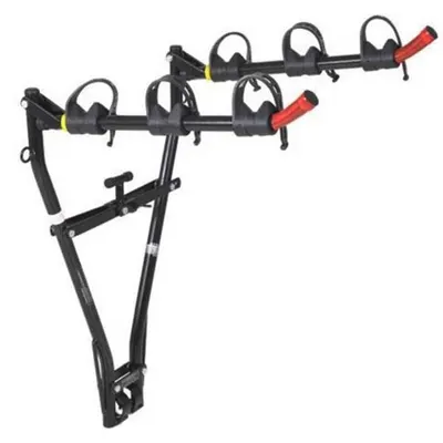SUPORTE DE BICICLETA PARA ENGATE ALTMAYER