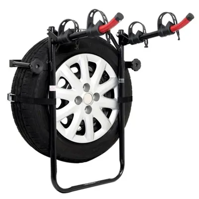 SUPORTE DE BICICLETA PARA ESTEPE ALTMAYER