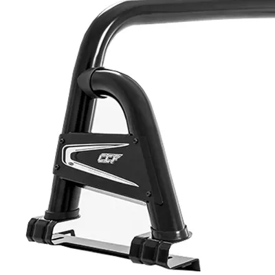 Santo Antonio L-200 Triton 17/ Preto Trend* — detalhe