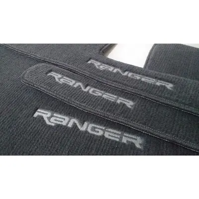 tapete ranger