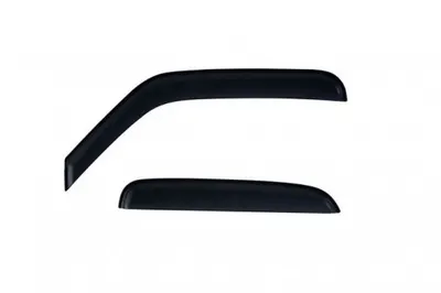 Calha De Chuva CD /12 Ranger — detalhe