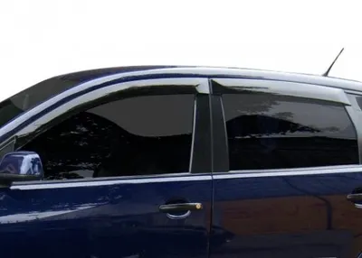 Calha De Chuva Polo /17 Hatch* — detalhe