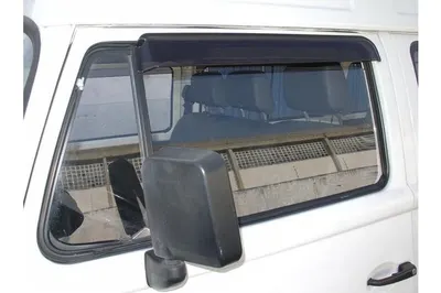 Calha De Chuva 2P Kombi