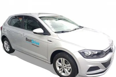 Calha De Chuva Nivus / Polo 18/ Hatch* — detalhe