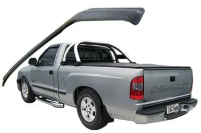 Calha De Chuva CS /11 S-10