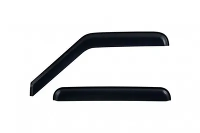 Calha De Chuva CD /11 S-10 — detalhe