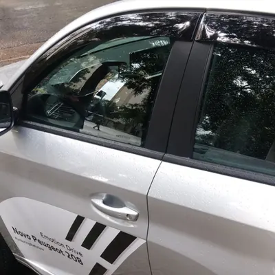 Calha De Chuva 4P 18/24 C4 Cactus — detalhe
