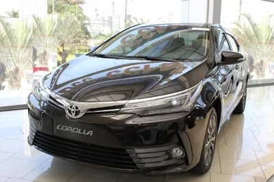 Calha De Chuva 4P 15/19 Corolla — detalhe