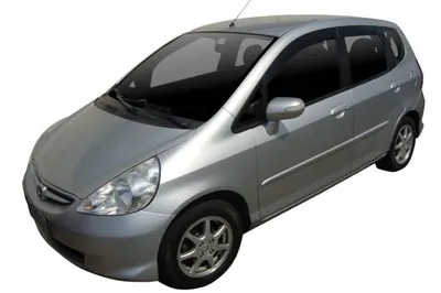 Calha De Chuva 4P /08 Fit