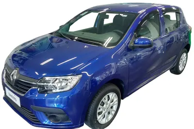 Calha De Chuva 4P Sandero 15/23 Stepway 24/* — detalhe