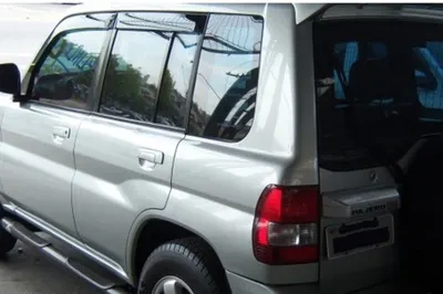 Calha De Chuva 4P TR4