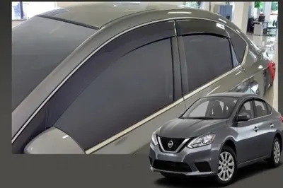 Calha De Chuva 4P 14/20 Sentra *
