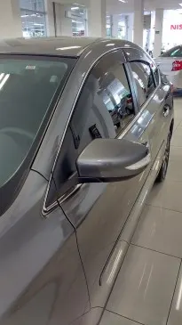 Calha De Chuva 4P 14/20 Sentra * — detalhe