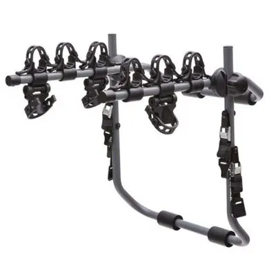 TRANSBIKE PORTA MALAS THULE SPORTRACK — detalhe
