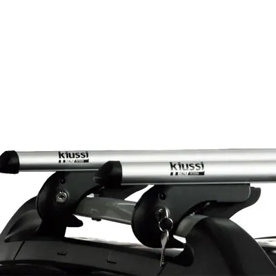 TRAVESSA UNIVERSAL ALUMINIO KIUSSI BELLUNO — detalhe