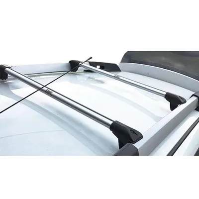 TRAVESSA UNIVERSAL ALUMINIO KIUSSI ADIGE — detalhe