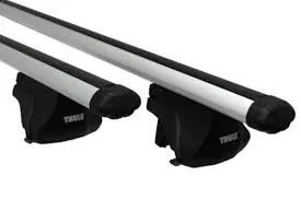 Travessa Universal Aluminio Thule
