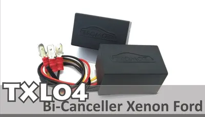 Canceller P/ LED /Bi-Xenon (Par) – GM/Ford*