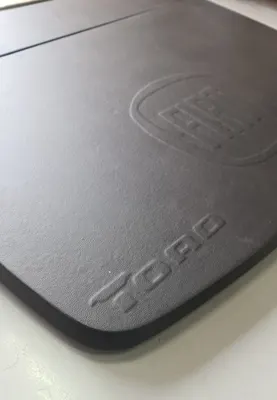 Tampão Maritimo Toro Removível Outlet* — detalhe