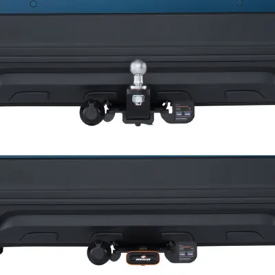Engate Removível T-Cross /24 750kg K2 – Outlet* — detalhe
