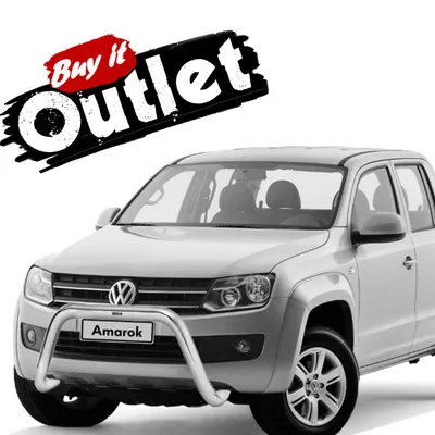 PCI K1 – Cromo – Amarok Outlet**