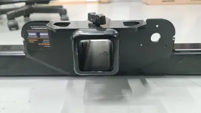 Engate Removível Hilux 06/15 1500Kg K1 Outlet* — detalhe