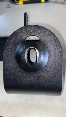 Santo Antonio RAM 2500 Cromo K3* OUTLET — detalhe