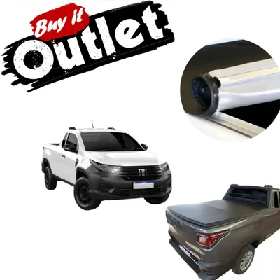 Capota Martm. 21/CS Fred./Endur. Strada RO*Outlet