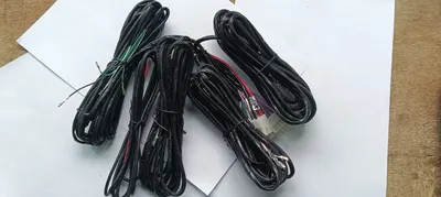 MLV C/Anti Emg P/Vidros Plug/Play Ram1500 Outlet* — detalhe