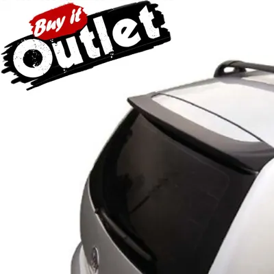 Aerofólio Fox 04/09 2/4P Primer Outlet*
