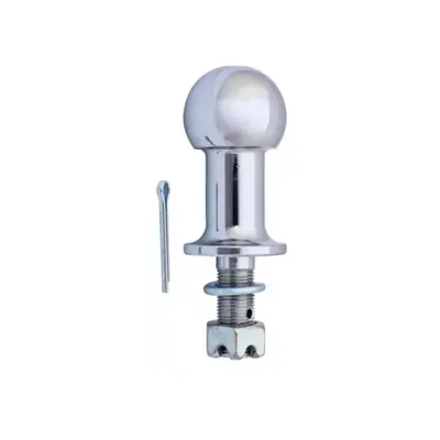 Bola P/ Engate CROMO 0,50×140 Pesc. Longo C/Thule*