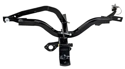 Engate Removível BMW X1 11/15 700Kg*
